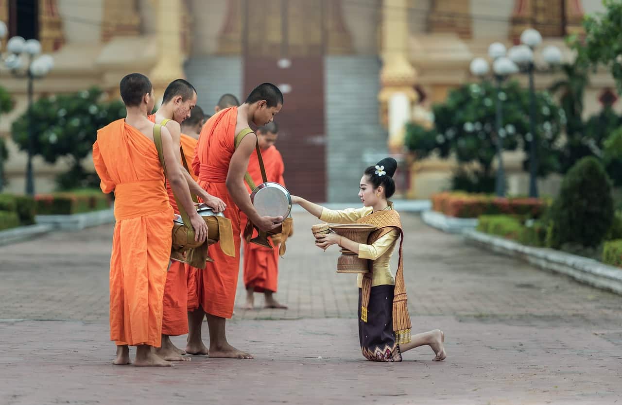 Visado Camboya